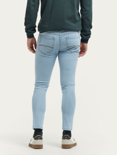 DENIM SUPER SKINNY