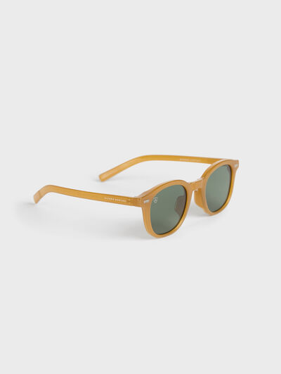 GAFAS SUNSET AMARILLO