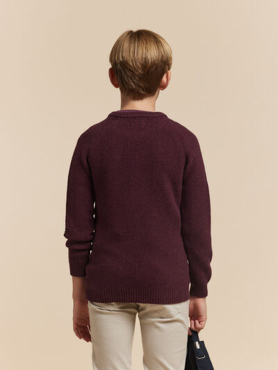 JERSEY ALEC KIDS