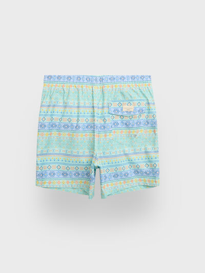 BA&Ntilde;ADOR VIBE VERDE AGUA