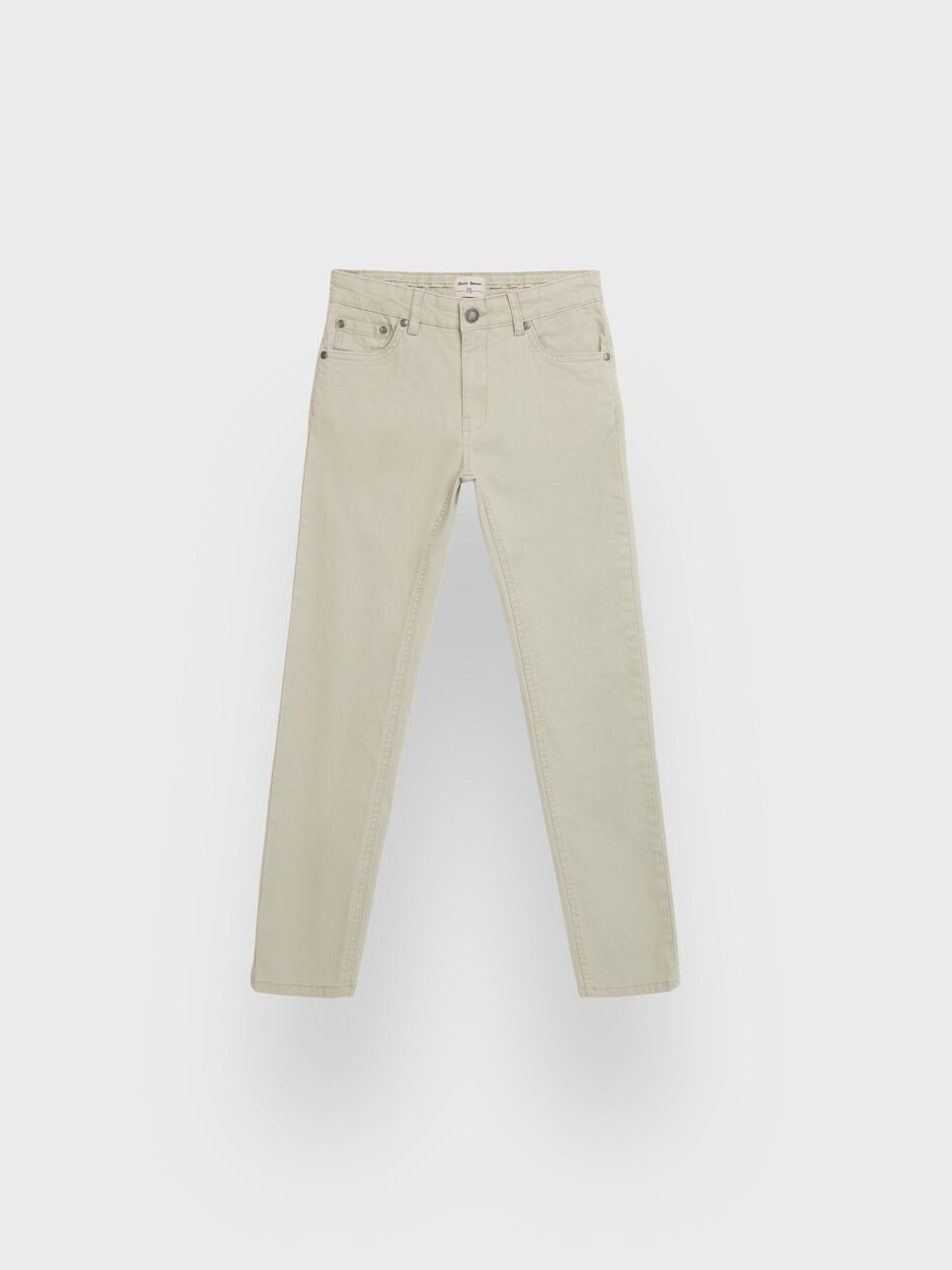 PANTALON 5 BOLSILLOS KIDS