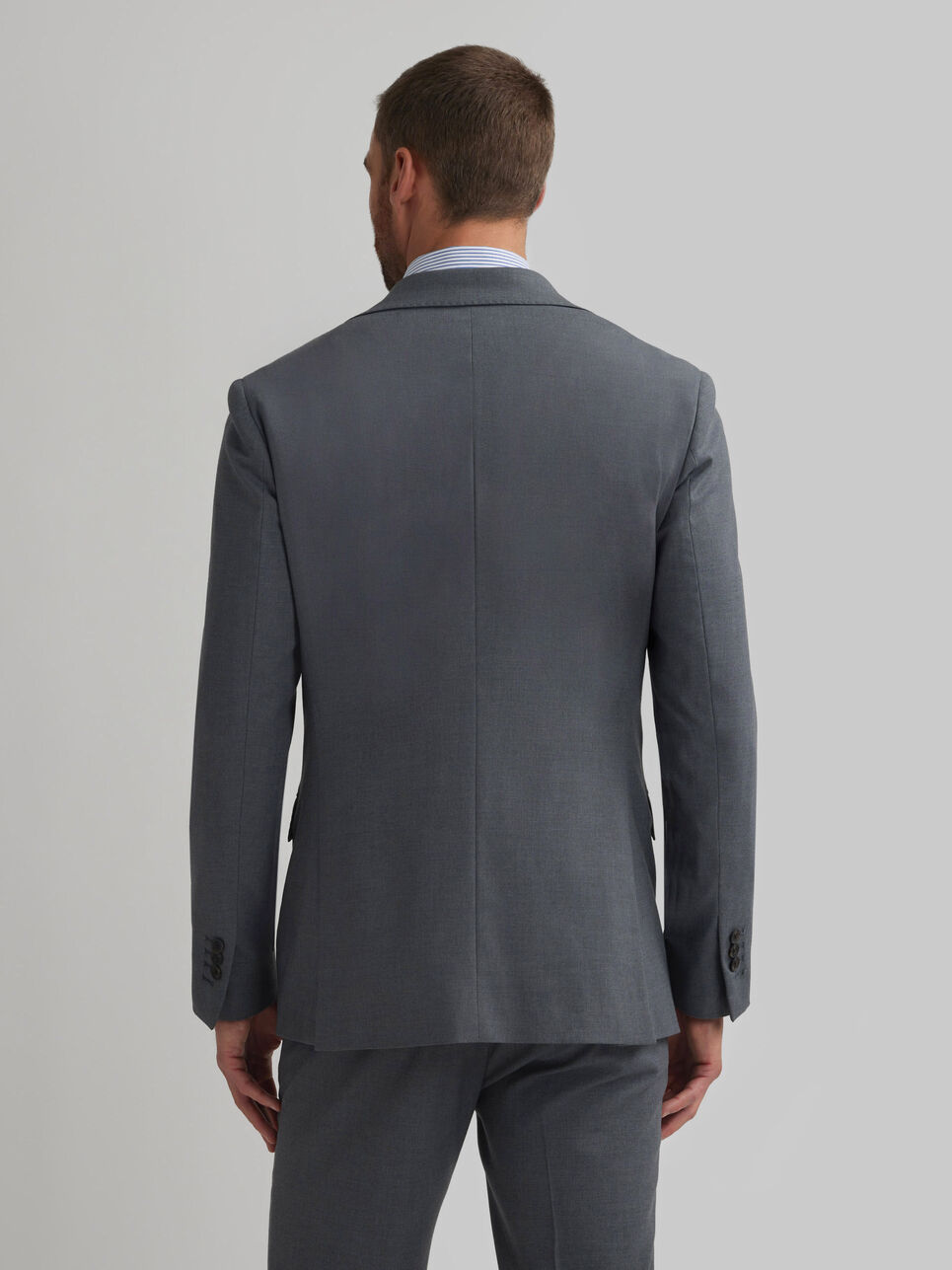 AMERICANA CAPO FIL A FIL