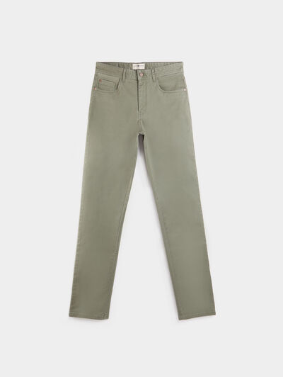 PANTALON PIC PIC
