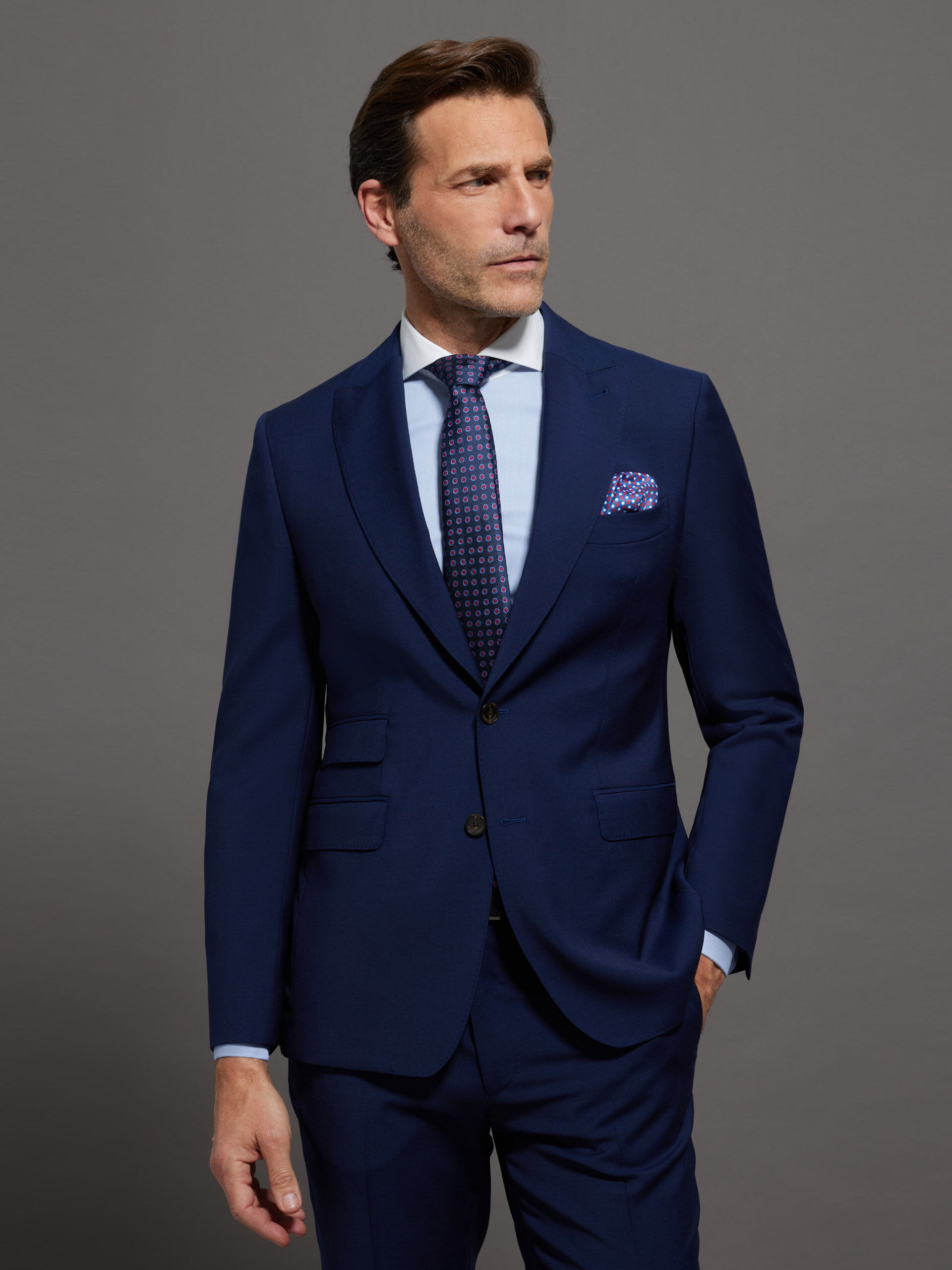 Trajes de novio alvaro moreno deals