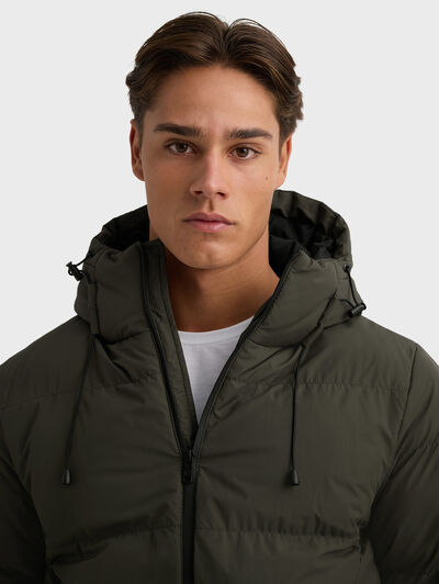 PARKA SKYWEAR