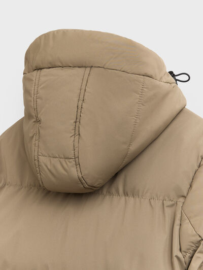 PARKA SKYWEAR KIDS