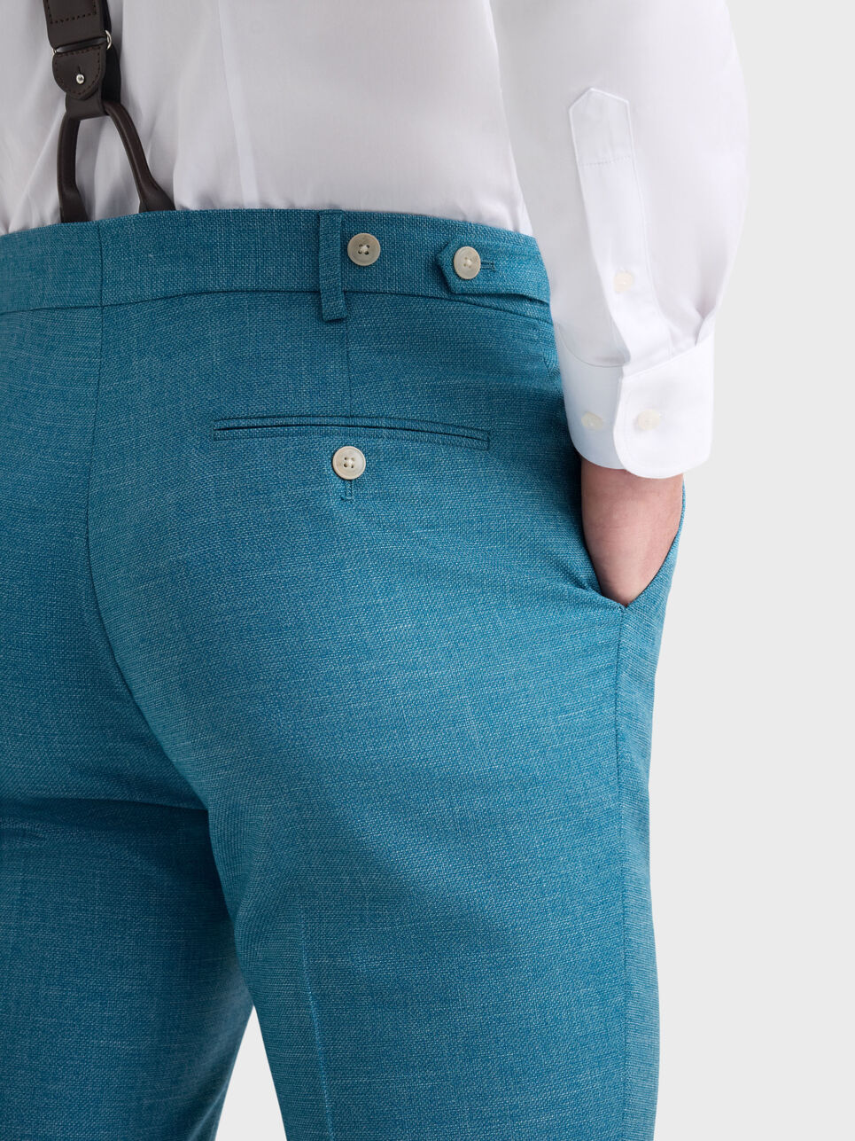 PANTALON CAPO ESTRUCTURA