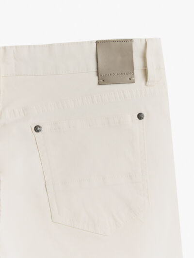 PANTALON 5 BOLSILLOS