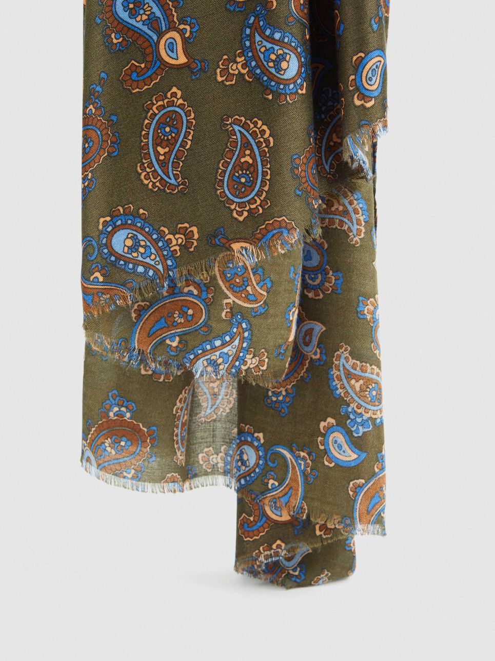 FOULARD PRINT