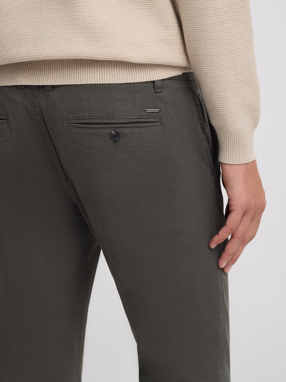PANTALON NEW HOLLIS