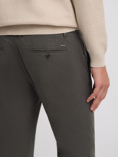 PANTALON NEW HOLLIS