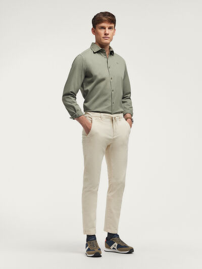PANTALON SOHO CRUDO