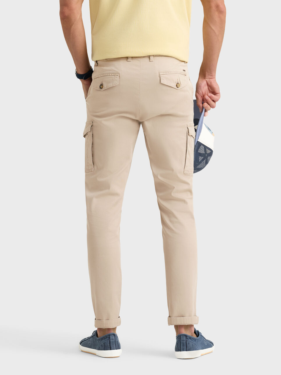 PANTALON CARGO