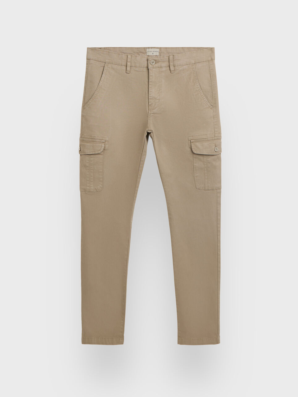 PANTALON ALPHI