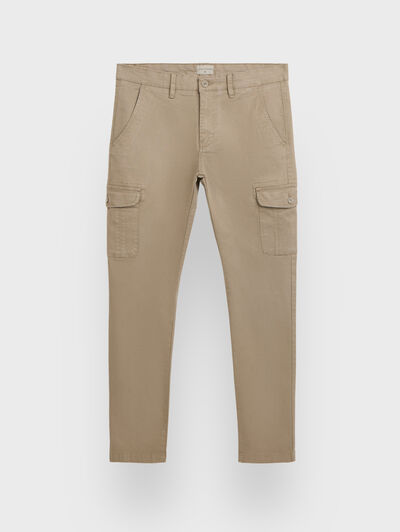 PANTALON ALPHI