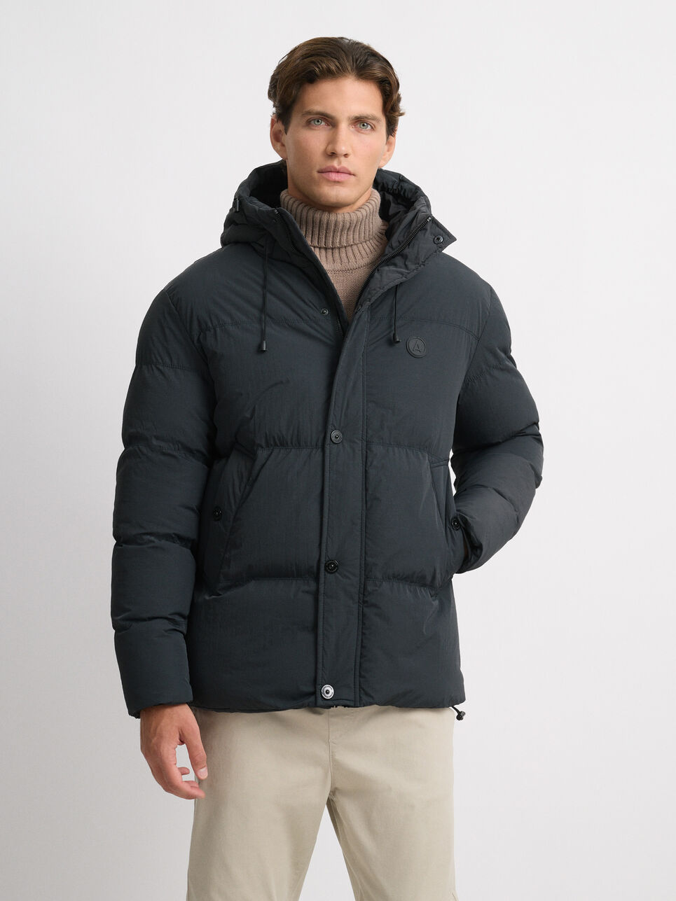 PARKA ROGUE