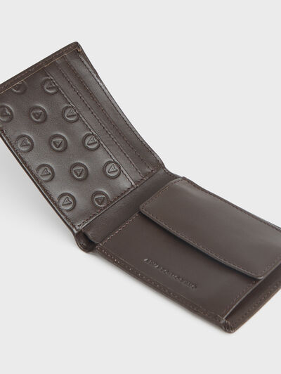CARTERA LOGO MARR&Oacute;N