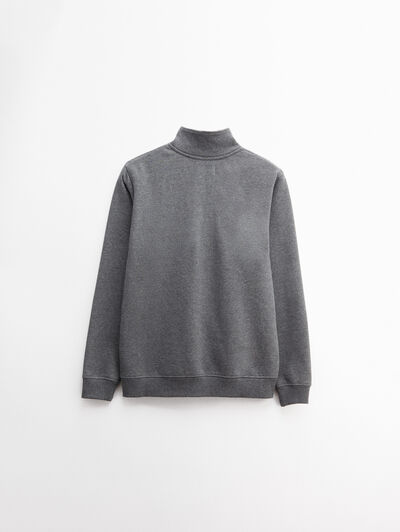 SUDADERA HAROLD