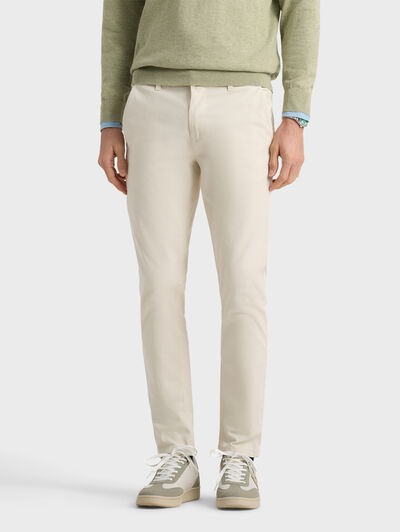 PANTALON ELVIS CRUDO