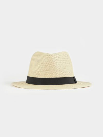 SOMBRERO GENTLEMAN
