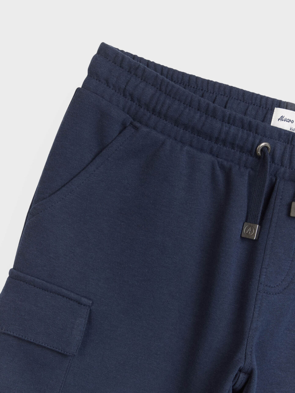 BERMUDA CARGO PUNTO KIDS