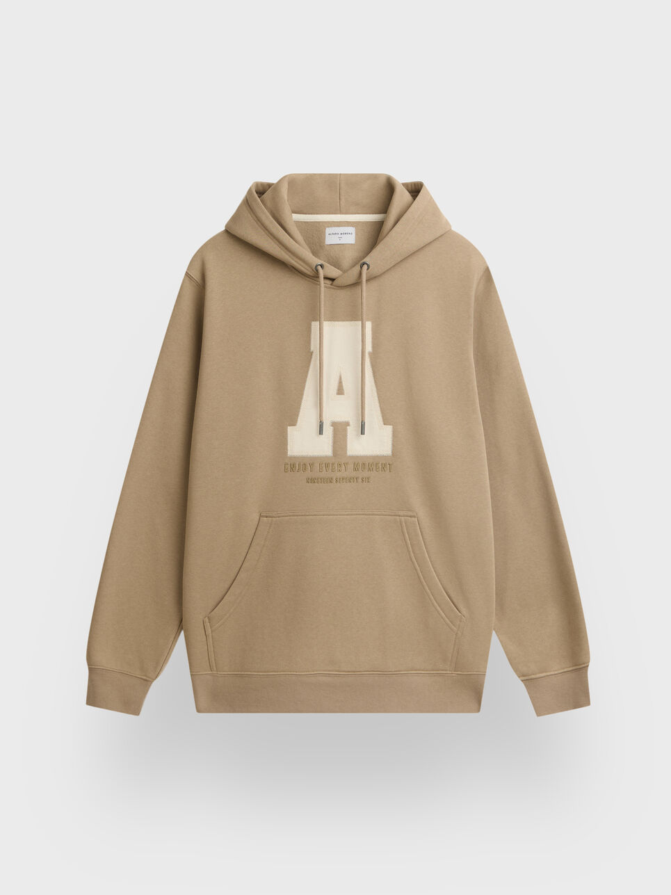 SUDADERA MOMENT
