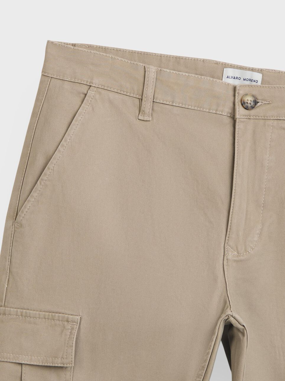 PANTALON CARGO ELVIS