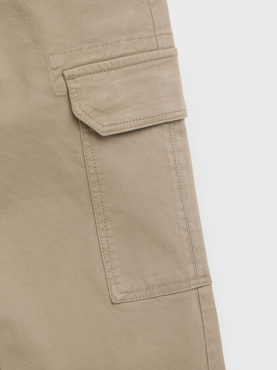 PANTALON BUFFORD