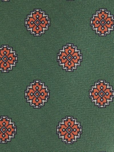 CORBATA PRINTED
