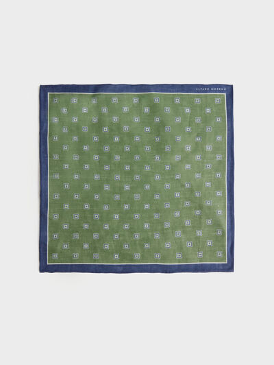 PAÑUELO PRINTED