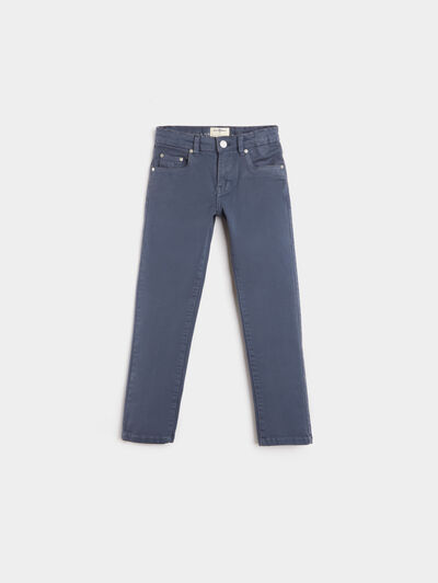 PANTALON TEJANO KIDS