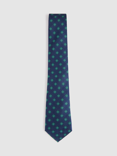CORBATA JACQUARD MF