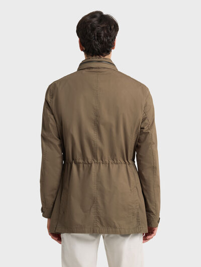 CORTAVIENTOS PHIL VERDE