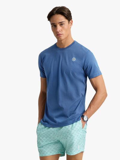 CAMISETA MIND
