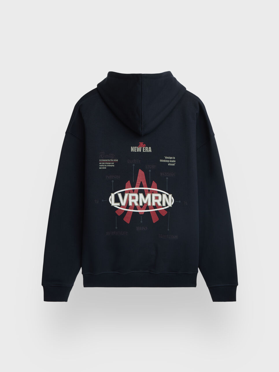 SUDADERA STORY