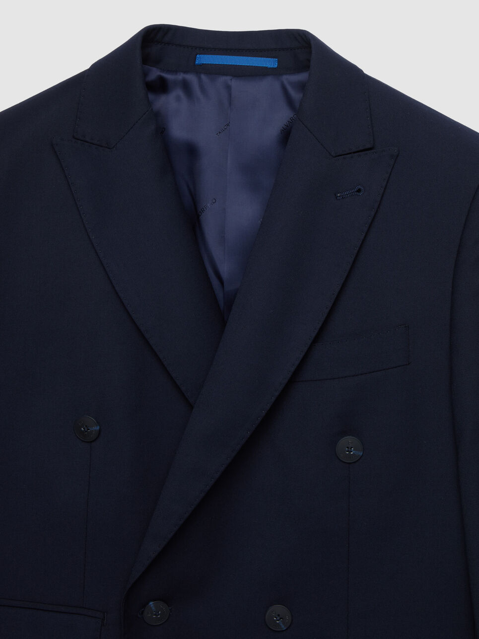 AMERICANA TWILL CRUZADO