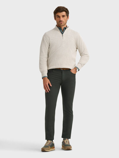 PANTALON ESTRUCTURA