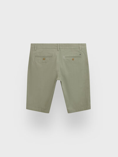 BERMUDA MALIBU VERDE