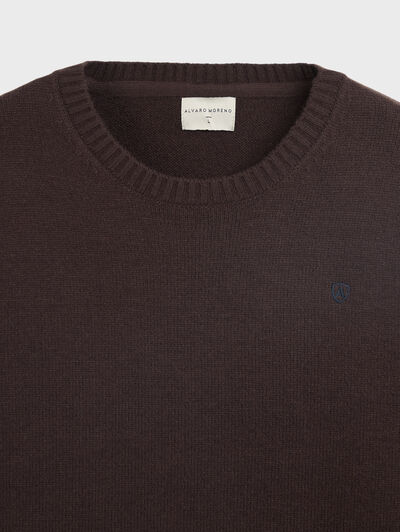 JERSEY SOFT MARR&Oacute;N