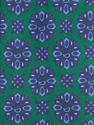 CORBATA PRINTED