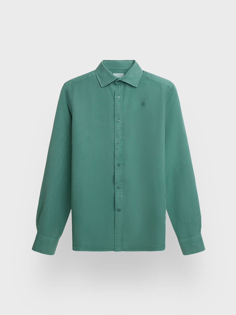 CAMISA TENCEL