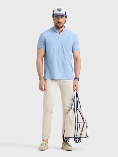 PANTALON NEW HOLLIS CRUDO