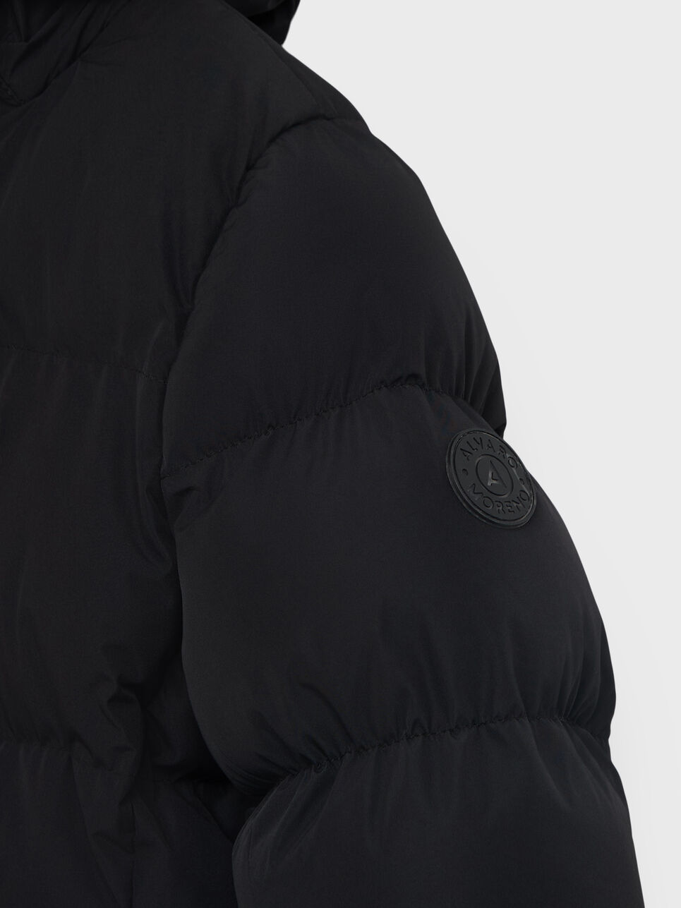 PARKA SKYWEAR KIDS