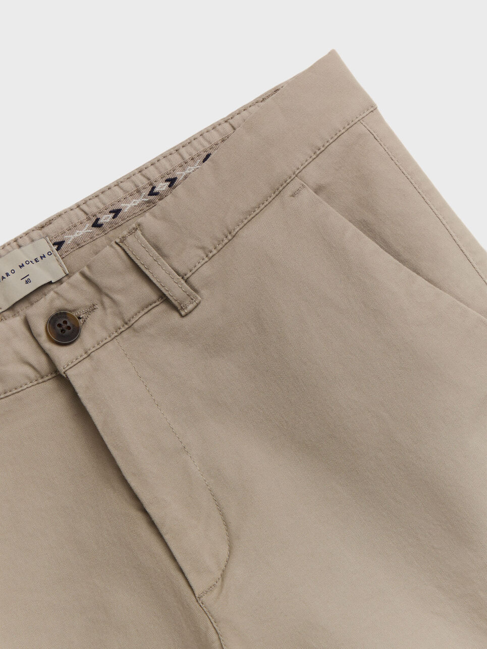 PANTALON BUFFALO