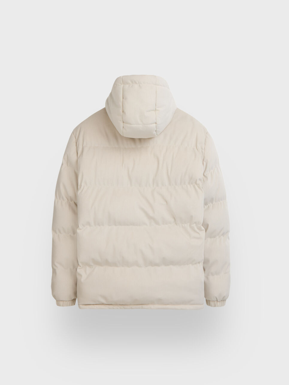 PARKA BENSON