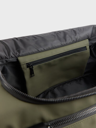 BOLSA RUBBER