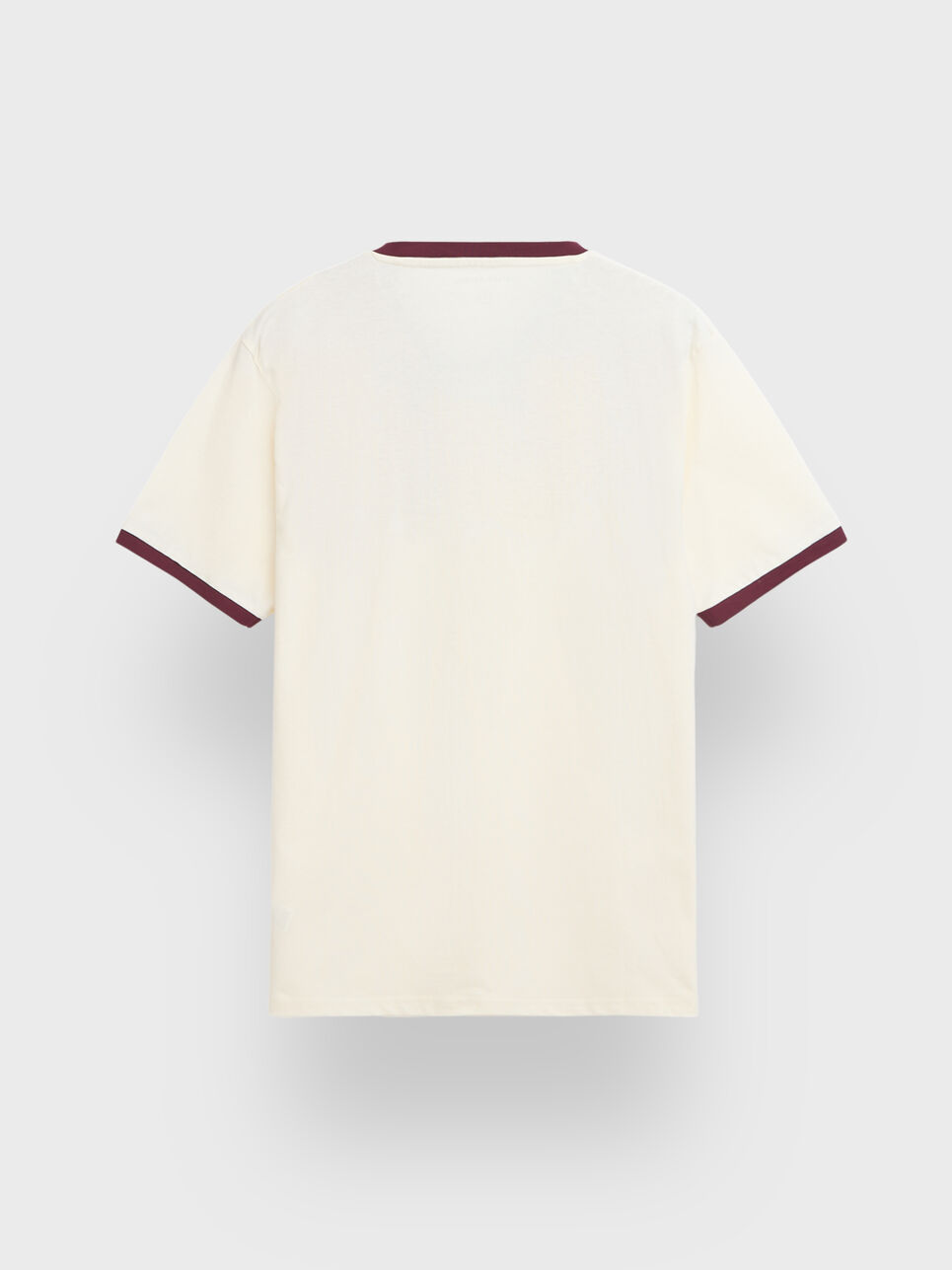 CAMISETA TRIM