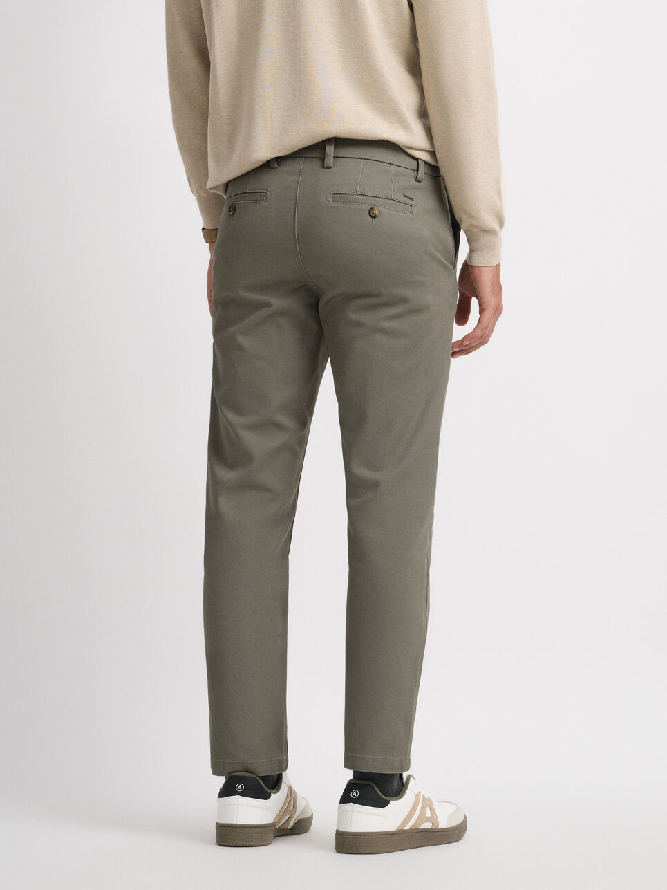 PANTALON ENZO