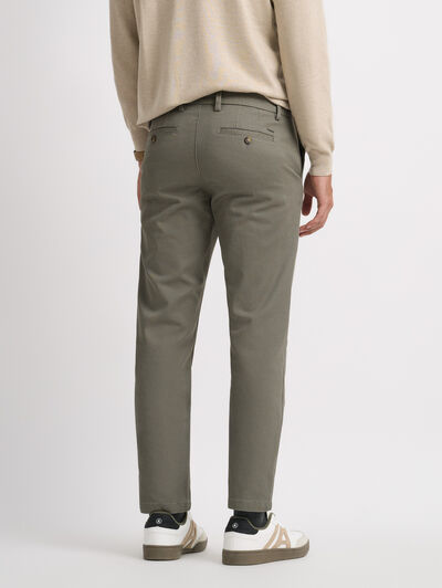 PANTALON ENZO VERDE
