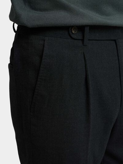 PANTALON CLASSIC TWILL